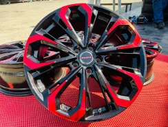 Big Way Leyseen Prava. 8.0x19", 5x114.3, ET45, �� 73,1���. ����