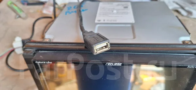 Eclipse AVN-RB7 ����