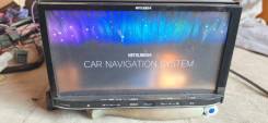 Mitsubishi NR-MZ03(MRZ) DVD, CD, SD �����, USB, Bluetooth ����