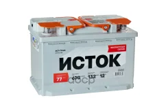 Istok