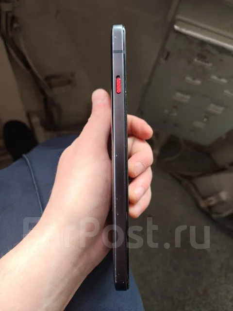 RedMagic 7S Pro. �/�, 512 ��, �����, ������� ������� ����