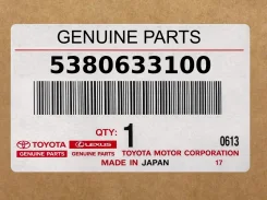 ���. 5380633100 SEAL Subassy FR Toyota 5380633100 ����