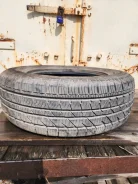 Continental CrossContact ATR. ������, 2010 ���, �/�, ����� 15 % ����