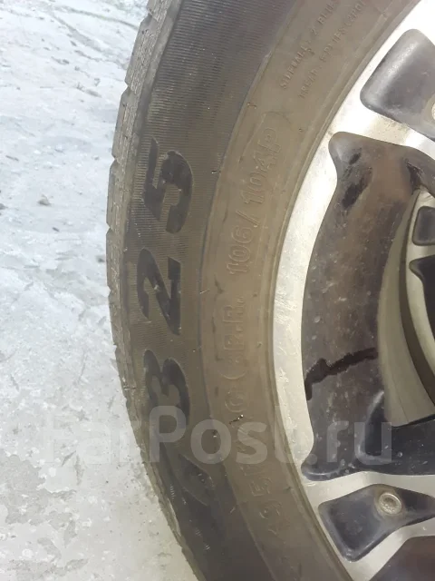 Anchi. x14", 5x114.3, ET35 ����