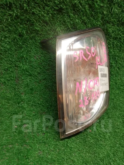 ������� Toyota NOAH 28124 SR50 3S, ����� 28124 ����
