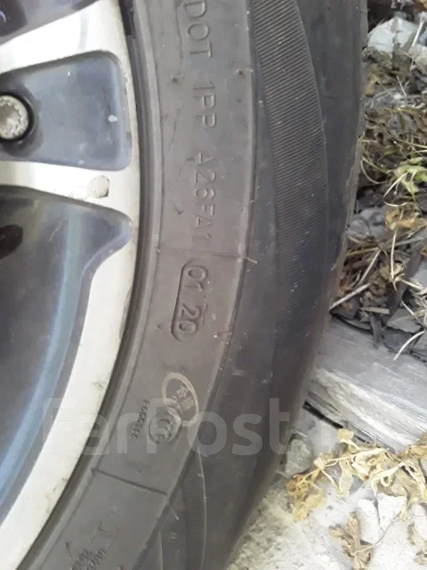 Anchi. x14", 5x114.3, ET35 ����