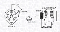 ��������� Magneti Marelli ���. 063377416010 Magneti Marelli 063377416010 063377416010 ����