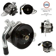 ����� ����� ��� Daewoo Matiz 1998-2003, Chevrolet Spark 2005- GS ���. HP10003C HP10003C ����