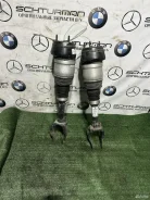 ����������� �������� Mercedes W166 �1663202613 A1663233100 ����