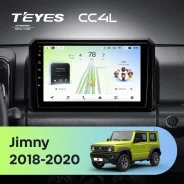 Teyes CC4L ����