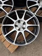 Enkei Rivazza Tuner. 7.0x17", 5x114.3, ET38, �� 73,1���. ����