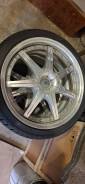 Aleks. 7.5x18", 4x100, ET40, �� 73,1���. ����
