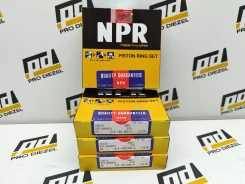 ������ ��������� Isuzu 4BD1/6BD1/6BB1 NPR STD 5121210040 ����