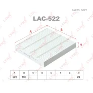 ������ ������ Lynxauto LAC-522 LAC522 ����