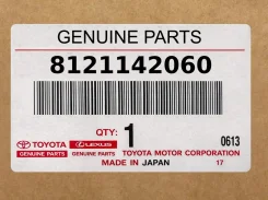 ���� Toyota ���. 8121142060 8121142060 ����