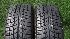Michelin X-Ice 3+. ������, ��� �����, 2019 ���, �/�, ����� 10 %. �������� ������� ����