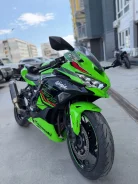 Kawasaki Ninja ZX. 400����. ��., ��������, ���������, ��� ������� ����