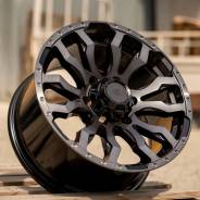 Procast. 8.5x17", 6x139.7, ET20, �� 106,1���. ����