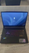 MSI Katana 17 B12V. 17.3", 12,7����, ��� 16 ��, ���� 998���, WiFi: 1, Bluetooth: 1 ����