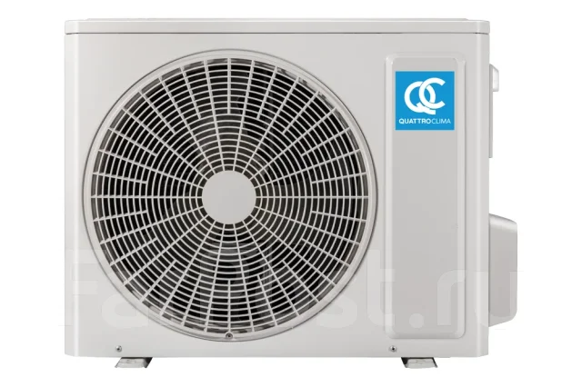 Quattroclima. 25��&sup2; ����