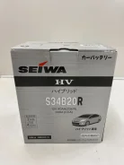 Seiwa. 40��.�., B20, 330��., ������, ������������ ������ ����
