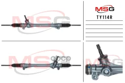 ������� ����� ��� ��� ��������������� Toyota Venza 2008- MSG rebuilding ���. TY114R TY114R ����