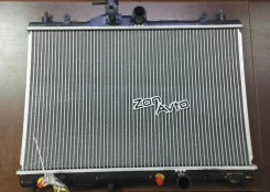 �������� ���������� JPR0117 21460-ED000 / 21410-EL00A Tiida JD 21460ED000 ����