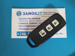 ��� ���� Honda N-box, N-wgn, N-Van, N-one ������ (��������) ����