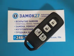 ��� ���� Honda N-box, N-wgn, N-Van, N-one ������� �������� (��������) ����