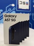 Samsung Galaxy A57 5G. �����, 128 ��, �����, 3G, 4G LTE, 5G, NFC, ������� ������� ����