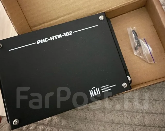 ������������ (�����, ���������) NMEA MDU-102 (���-102) ����� ����