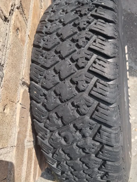 BFGoodrich Radial T/A. ����� at, 2012 ���, �/�, ����� 30 % ����
