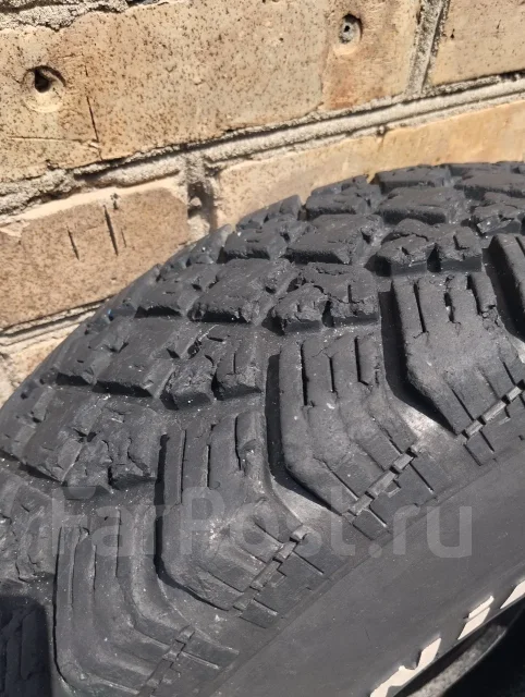 BFGoodrich Radial T/A. ����� at, 2012 ���, �/�, ����� 30 % ����