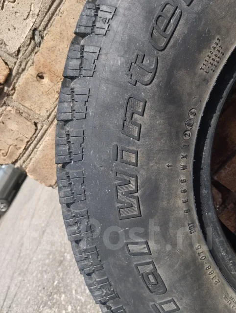 BFGoodrich Radial T/A. ����� at, 2012 ���, �/�, ����� 30 % ����