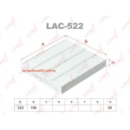 ������ ������ Lynxauto LAC522 LAC522 ����