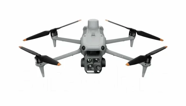 DJI Matrice 4T. � ������� ����