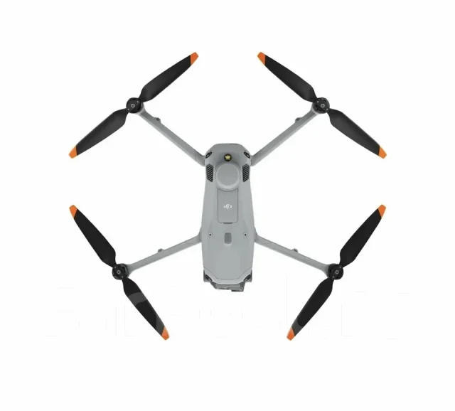 DJI Matrice 4T. � ������� ����