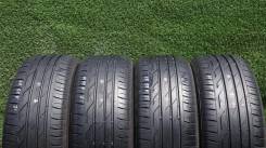 Bridgestone Turanza T001. ������, 2019 ���, �/�, ����� 10 %. �������� ������� ����