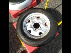 Steel Wheels