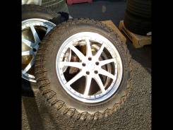 Hyper Forged Wheels