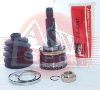 ���� �������� 20x49x23 Suzuki : ALTO III/Swift II 1.0 MT/1.3 AT #44101-80E21 #44102-80E21 ASVA ���. SZ-20 SZ20 ����