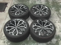 Weds Kranze Zildawn 384EVO