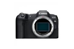 Canon EOS R8. 20 � ����� �� ����