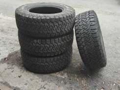 Blackbear All Terrain II. ����� at, 2024 ���, �/�, ����� �� 5 % ����