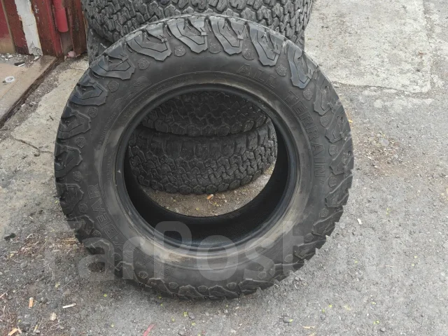 Blackbear All Terrain II. ����� at, 2024 ���, �/�, ����� �� 5 % ����