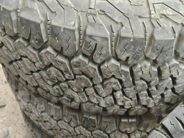 Blackbear All Terrain II. ����� at, 2024 ���, �/�, ����� �� 5 % ����
