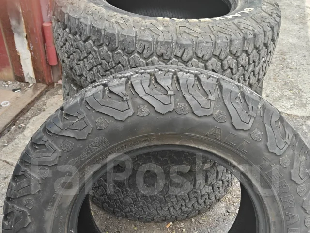 Blackbear All Terrain II. ����� at, 2024 ���, �/�, ����� �� 5 % ����