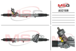 ������� ����� c ��� ��������������� VW Passat B5+ 2000-2005, VW Passat B5 1996-2005, Skoda Superb 20 MSG rebuilding ���. AU210R AU210R ����