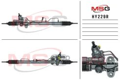 ������� ����� � ��� ��������������� Hyundai Sonata / XG, Kia Magentis / Opirus / Optima MSG rebuilding ���. HY229R HY229R ����