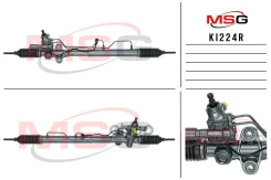 ������� ����� � ��� ��������������� Hyundai Sonata / XG, Kia Magentis / Opirus / Optima MSG rebuilding ���. KI224R KI224R ����